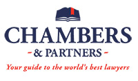 Chambers logo